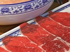 -哥老官重庆美蛙鱼头(宝山龙湖店)