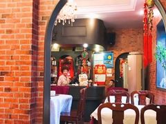 -永兴餐厅(复兴中路店)