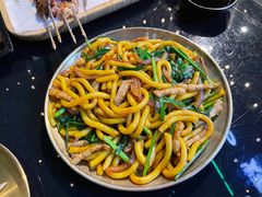 -KAOKAO烤烤·丹东海鲜烧烤(望京店)