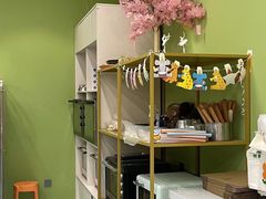 -米柚烘焙教室(新天地购物中心店)