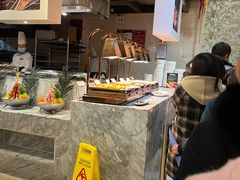 -芭菲盛宴·环球美食(袁家岗店)