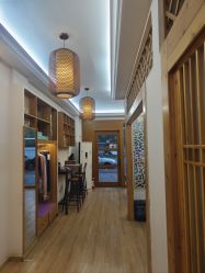 -依灵瑜伽普拉提连锁