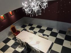 -幻贝家儿童乐园(苏州中心店)