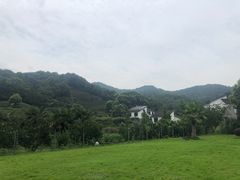 -天地生态农庄