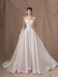 -MISS MIA 婚纱品牌馆