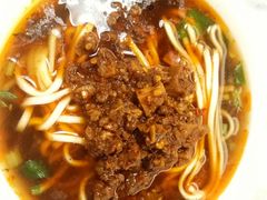 多味牛肉面-牛王庙吳記怪味面(双楠店)