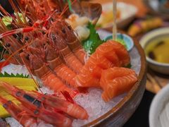 -花潮料理艺食馆(世欧广场店)