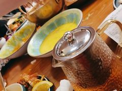 -曼泰·泰餐(江南环球港店)