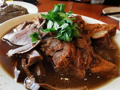 -北京小肠陈饭庄(方庄店)
