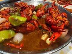 -杨氏青龙虾·羊蝎子(金盛路总店)