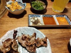 -河风の幸会精致料理