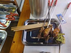 -李家水浒烤肉(五一店)