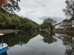-鹿亭中村