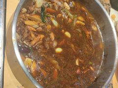 -黄记煌三汁焖锅(欢乐海岸店)