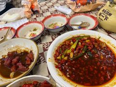 -老三样·旧食新味(万寿宫店)