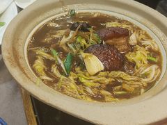 -老浒记烤鸭-北京菜(琉璃厂店)