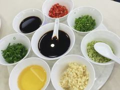 -新苑酒家(嘉宾路店)