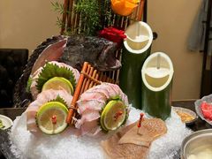 -川骄海鲜自助(亚运村店)