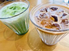-爱樂咖啡(青年体育公园店)