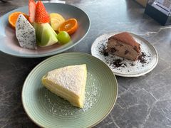 -Hi City·城市之巅