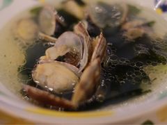 花甲汤-萨莉亚意式餐厅(深圳北站店)