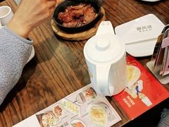-避风塘(江桥万达店)
