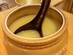 -恩你小木屋·韩式料理(假日广场店)