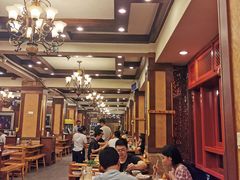 大堂-老码头火锅(玉林店)