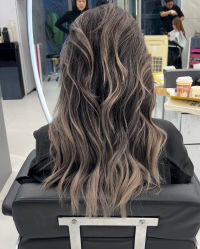 -5M HAIR SALON 旗舰店