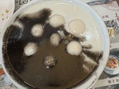 -周大娘牛乳(旧寨古村总店)