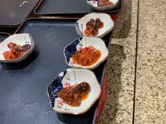 -海中洲国际大酒店-自助餐厅