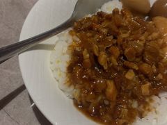 台湾卤肉饭-雷泰泰台式胡椒虾(滨江金铂湾店)