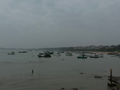 -三娘湾旅游风景区