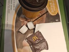 -麦当劳(美林湖店)