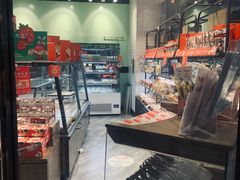 -仟吉(荟聚中心店)