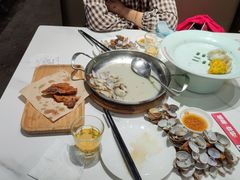 -双合园·海鲜水饺青岛菜(万佳广场店)