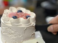 -FALANC CAKE生日蛋糕(广州店)