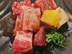 -東盛炭烤自助料理(浦东文峰广场店)