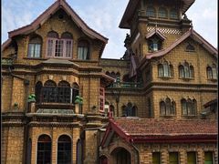 -马勒别墅饭店(静安寺店)