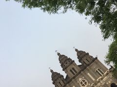 -王府井天主教堂