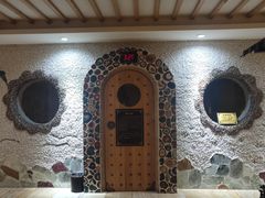 -碧中海汤泉汗蒸酒店