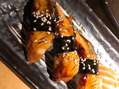 蒲烧鳗鱼寿司-寿司皇(扬名广场店)