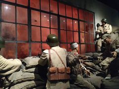 -上海四行仓库抗战纪念馆