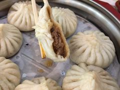 传统肉馅-宝正臻天津包子总店(金阳光居易店)
