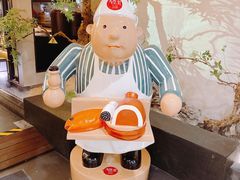-弄堂里·寻味杭州(湖滨银泰in77C区店)