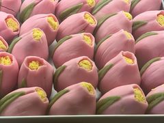 -乾芝斋·苏式糕点·碧螺春茶酥(平江路店)