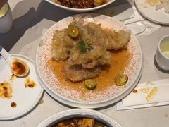 -北李妈妈菜·海肠捞饭(开发区万达店)