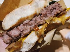 自选搭配汉堡-麦当劳(朗豪坊店)