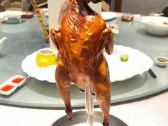 -广东道至正餐厅(区庄店)
