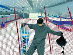 -哈尔滨热雪奇迹
